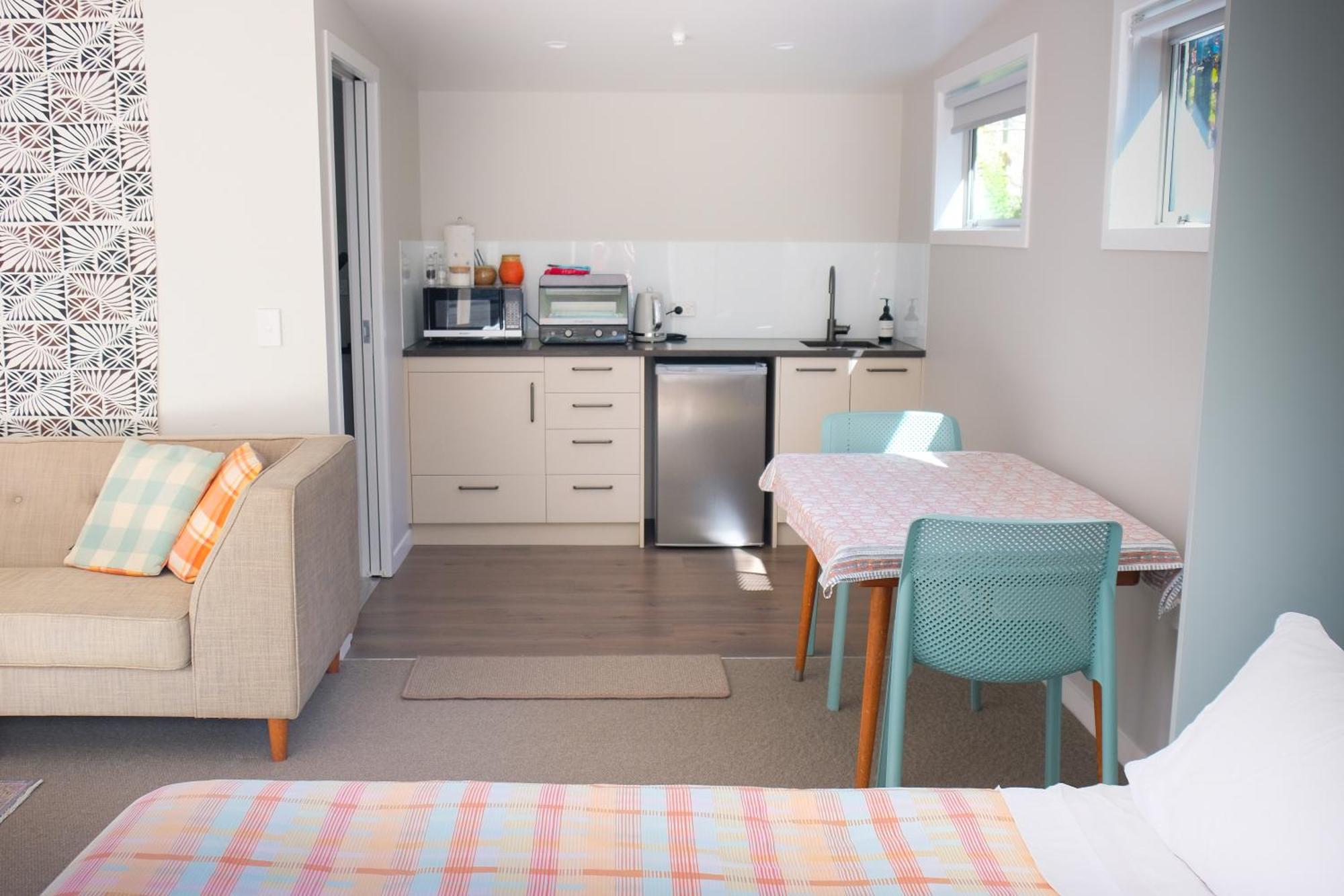 Studio Wing In Saint Heliers Auckland Exterior foto